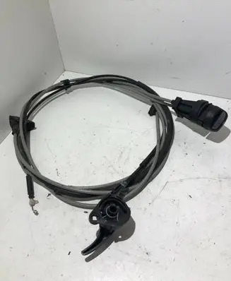 Dacia Dokker Headlight level height control switch 251901205R