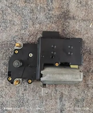 Opel Zafira A Sunroof motor/actuator 840696715 0390201674 24436601