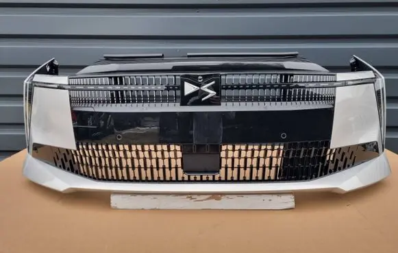 Citroen DS4 Front bumper 9863178880