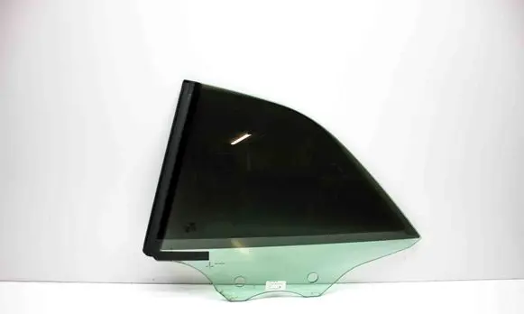 Audi A5 Rear side window 43R001977 8W7845297