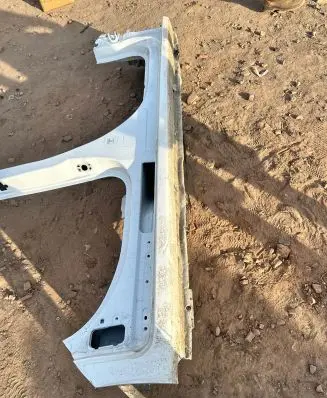 Citroen Berlingo Pillar (middle) 472109156R