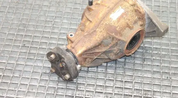 Chrysler 300C Rear differential TXX11252196346