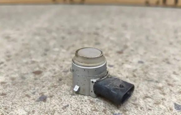Mercedes-Benz C W205 Parking PDC sensor A0009055504
