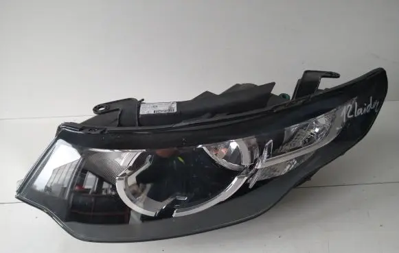 Land Rover Discovery Sport Headlight/headlamp FK7213W030AG