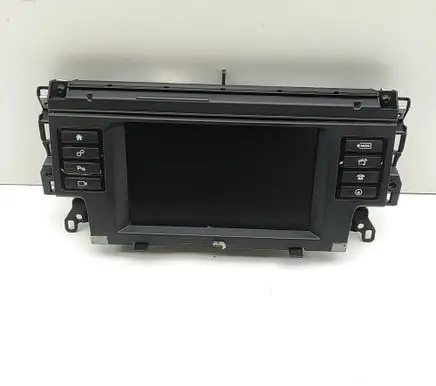 Land Rover Discovery Sport Screen/display/small screen FK7219C299AE FK7219F211MC