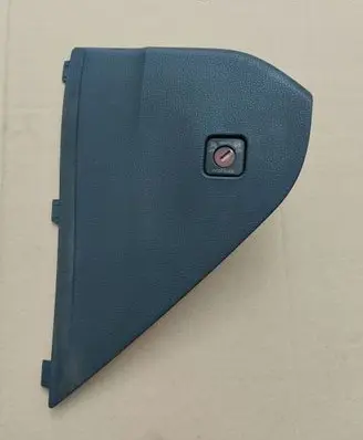 Toyota C-HR I Dashboard glove box trim 