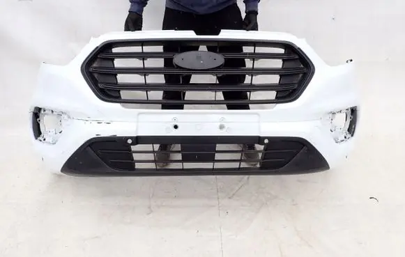 Ford Transit Custom Front bumper JK2117K946AC