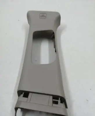 Nissan Qashqai (B) pillar trim (top) 769144EA0A
