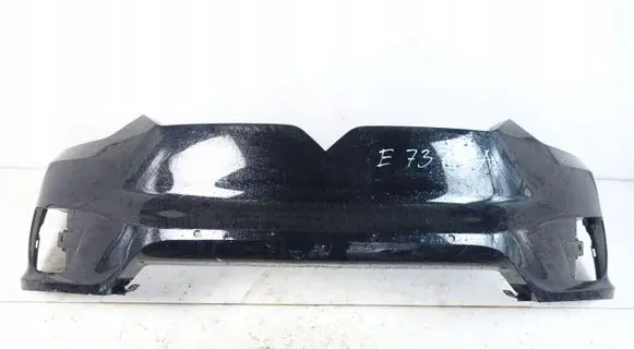 Tesla Model X Front bumper 1034830