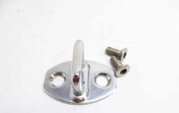 Volkswagen Jetta V Front door lock loop/hook striker 