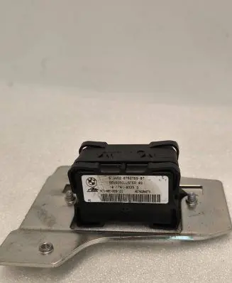 BMW 3 E90 E91 ESP (stability system) control unit 6762769 SC300C020121