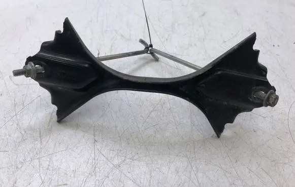 Battery bracket