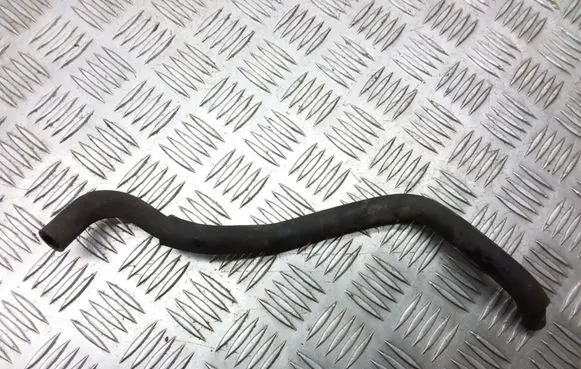 Mitsubishi Outlander Air intake hose/pipe