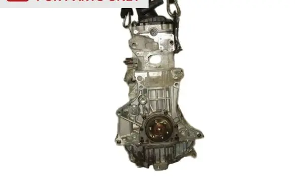 Audi A3 S3 8P Engine BSE