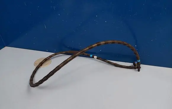 Audi A5 Headlight washer hose/pipe 8W6955970