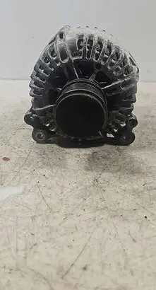 Volkswagen PASSAT B6 Generator/alternator 06F903023C 2542695F 407367428