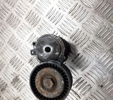 Seat Cordoba (6L) Generator/alternator belt tensioner