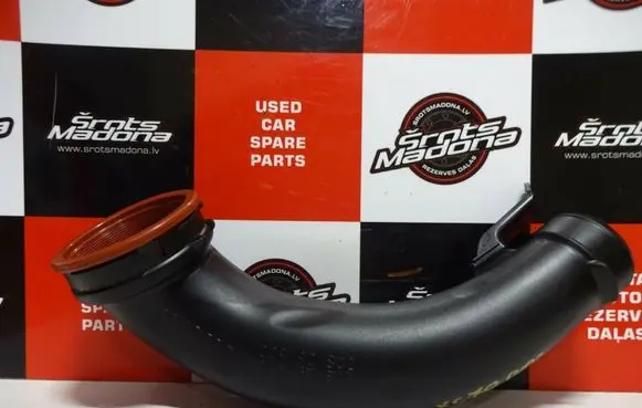 Volvo XC70 Intercooler hose/pipe 1029192 30774692