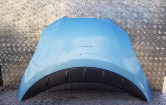 Nissan Leaf I (ZE0) Engine bonnet/hood