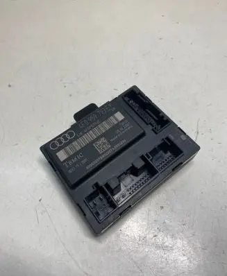 Door control unit/module