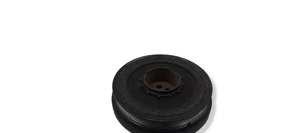 BMW 3 E90 E91 Crankshaft pulley 8512072