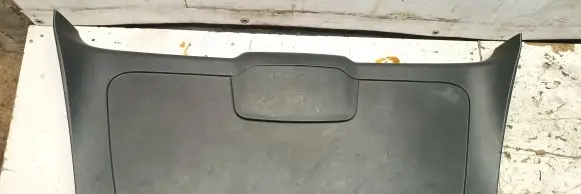 Mercedes-Benz A W169 Tailgate trim A1697470271