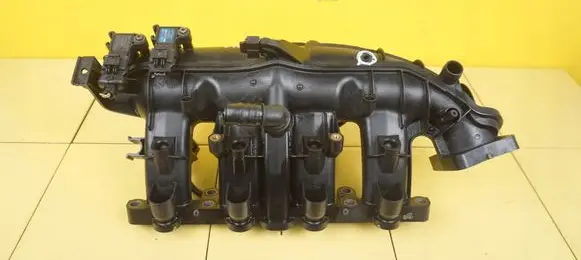 Opel Zafira C Intake manifold 55577579 B14NET
