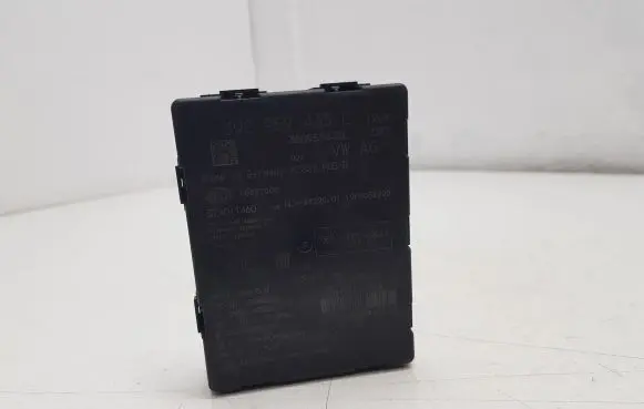 Keyless (KESSY) go control unit/module