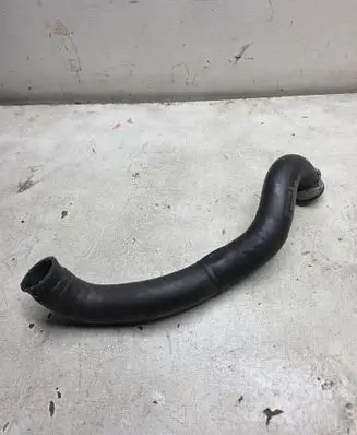 Mercedes-Benz E W211 Engine coolant pipe/hose A2115011182