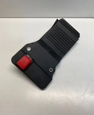 Volvo XC60 Battery box tray cover/lid 31651455