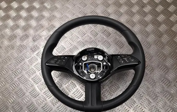 Mercedes-Benz Vito Viano W447 Steering wheel A9074602404