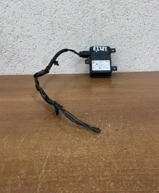 Land Rover Range Rover Evoque L538 Blind spot module 0772134942
