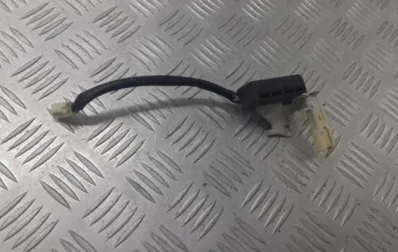Toyota Avensis T250 Radio antenna 90080-88006