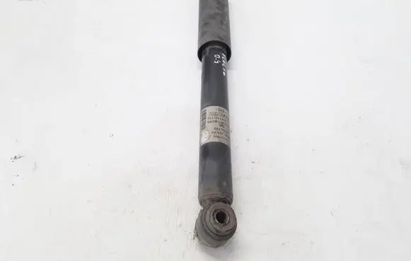 Renault Fluence Rear shock absorber/damper 562100664R