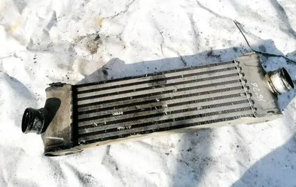 Ford Transit Intercooler radiator 6C119L440AC 6C11-9L440-AC