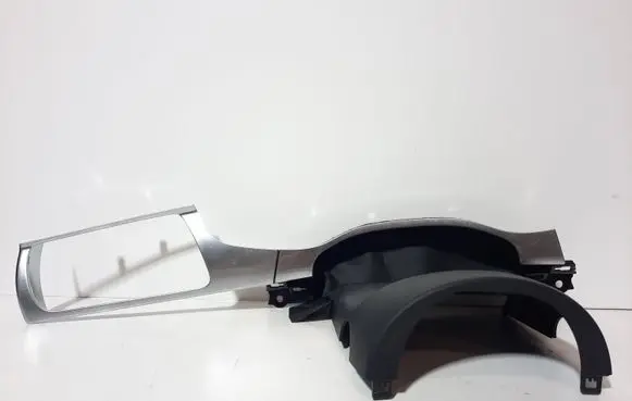 Audi A6 S6 C7 4G Steering wheel column trim 4G0953515 4G1858357