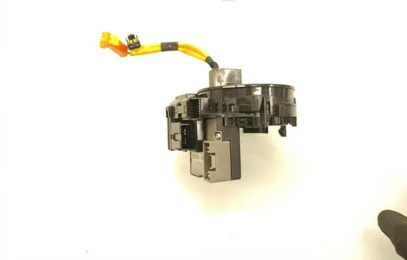 Lexus RX 330 - 350 - 400H Airbag slip ring squib (SRS ring) 39SU652