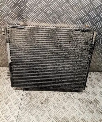 Land Rover Freelander A/C cooling radiator (condenser) 756436X
