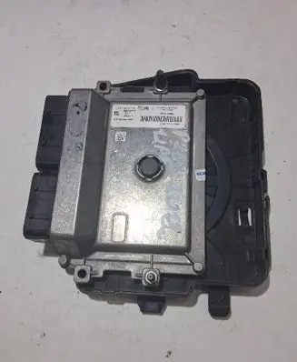 Peugeot 208 I Engine control unit/module ECU 9829598880
