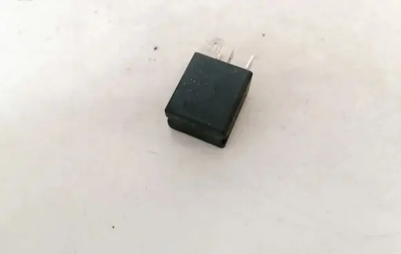 Fiat Punto (188) Other relay 46520411 232006