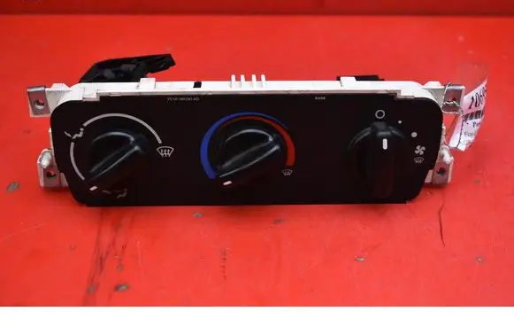 Ford Transit - Tourneo Connect Climate control unit YC1H18K391AD