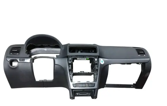 Skoda Yeti (5L) Dashboard 5L1857007B