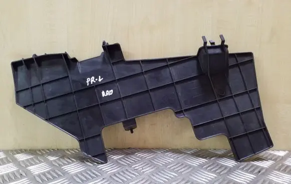 Toyota Avensis T270 Side radiator support slam panel 5329405050
