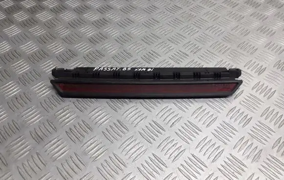 Volkswagen PASSAT B5 Third/center stoplight