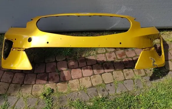 KIA Xceed Front bumper 86511J7CA0