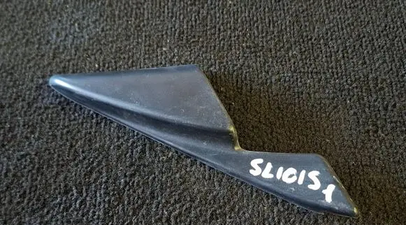 Subaru Legacy Other front door trim element 94251AG