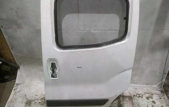 Fiat Fiorino Rear door BALTOS