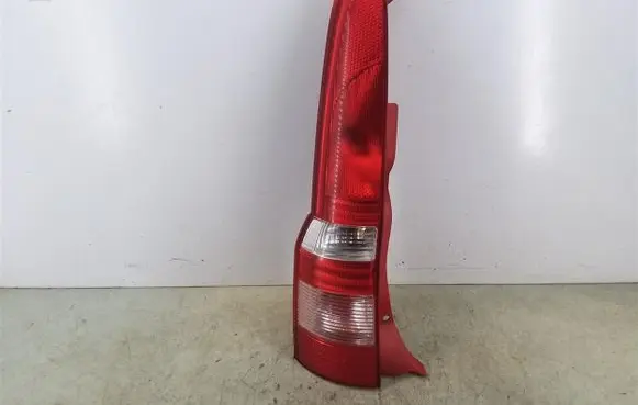 Fiat Panda II Rear/tail lights 51705459