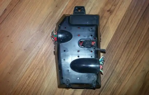 Ford Mondeo Mk III Fuse box set 1s7t14a142aa 71543256