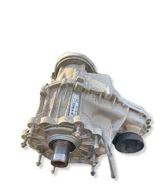 Jeep Grand Cherokee Gearbox transfer box case 52853664AH TD12465D5771
